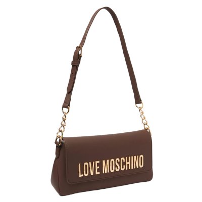 THE BOLD LOVE SHOULDER BAG